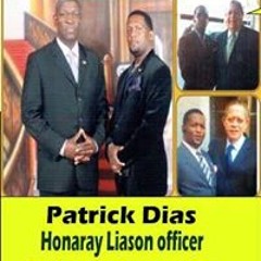 Patrick Dias