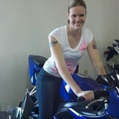 Charlene Pitsenbarger