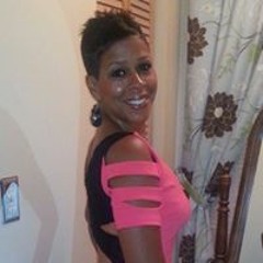 Tracy Love-Allen