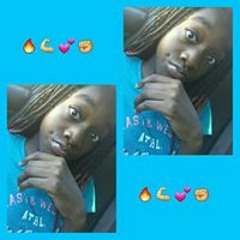 Nykara Octavia Symoné