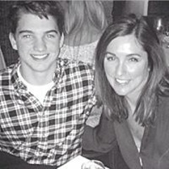 Bobby Cade Mornhinweg