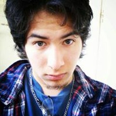 Alejandro Rodríguez