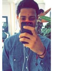 Edison Garcia Kranwinkel