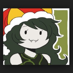 Nepeta Tells Gamzee A Joke