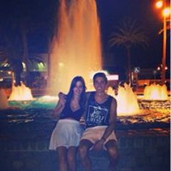 Roger Baró Sánchez