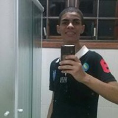 Jonas Donizeti Ferreira