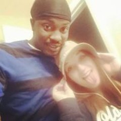 Shawn Iamwings Garner