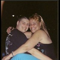 Yvette Burgos Pebbles