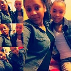 Jekysha Melanie Rivera