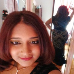 Natasha Hansraj