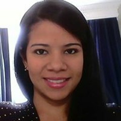 Xiomara Rojas Coronado