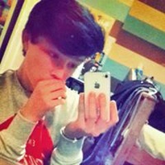 Dylan James Turner