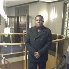 Christopher Mannie Gaynor