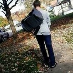 Michael Lee Benefiel