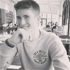 Harry Owen