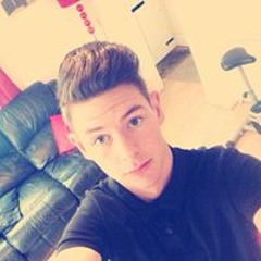 Jake Naylor