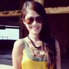 Alaine Mae Dorothy Usi