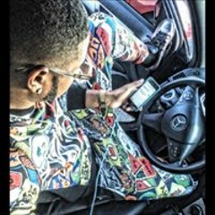 Reese Nonchalant Hill