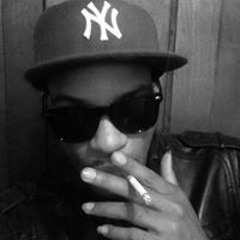 Lamar Fadetoblack Fisher