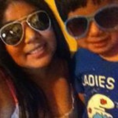 Kimberly P. Stephany