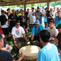 Whitetail Cree @ Sault Tribe 1st Contest song