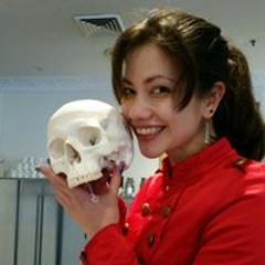 Cassandra Hui Lian Tan