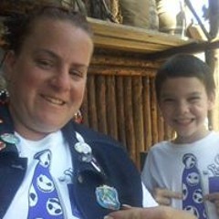 Jade Elizabeth Hogan