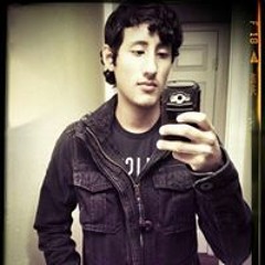 Ryan Javier Mackenzie