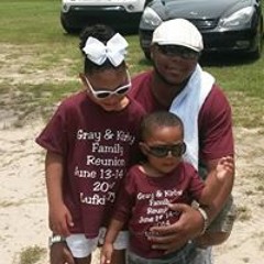 Antonio LaMar Cooney