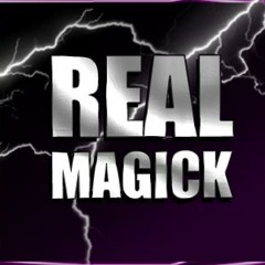 real magick