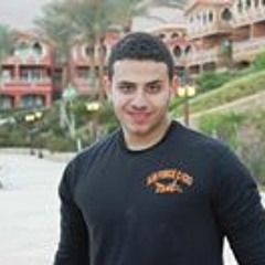 Mahmoud Adel