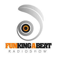 FunKing A Beat RadioShow