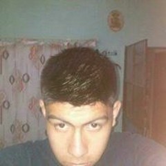 Emmanuel Garcia Gonzalez