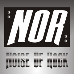 Noise of rock