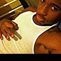 Donte ThaSecond Williams