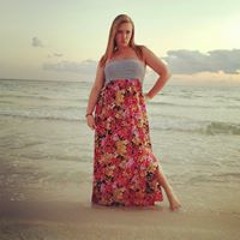 McKayla Layne Adkins