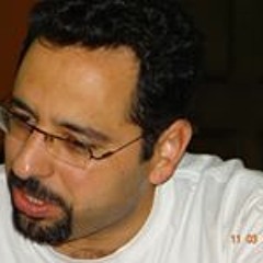 Hay Hay, Ostad Shajariyan