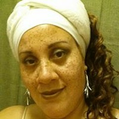 Mzconception Poetess