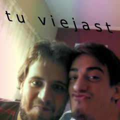 Tu viejast