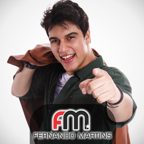 Fernando Martins’s avatar