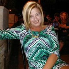 Jennifer Kuhn McAfee