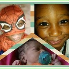 Brittney Gotadome Brooks