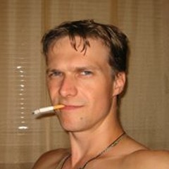 Sergey Underberg