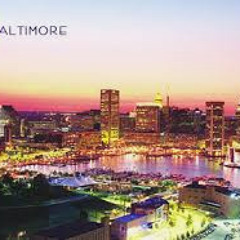 Baltimore niggaz