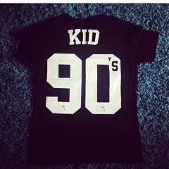 #Kid90s