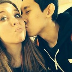 Ashley Brooke Renowden