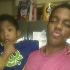 Evadell Pierre-Louis