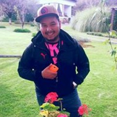 Cristobal Meza Moreno