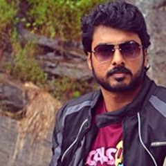 Abin Plavila Abraham