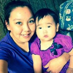 Ina Mulluk